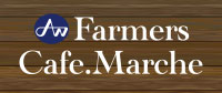 Farmers Cafe Marche